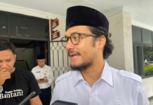Pemkot Kota Cilegon Sampaikan Proses Rotasi dan Mutasi Jabatan Sesuai Ketentuan