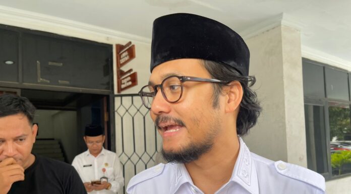 Pemkot Kota Cilegon Sampaikan Proses Rotasi dan Mutasi Jabatan Sesuai Ketentuan