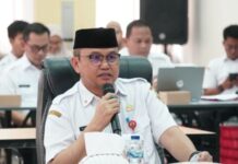 Moratorium Tambang Galian C Banjir Dukungan, Pemkot Cilegon: Keselamatan Warga Prioritas Utama