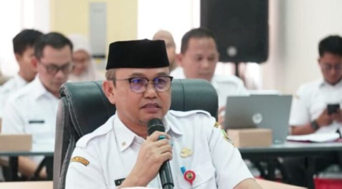 Moratorium Tambang Galian C Banjir Dukungan, Pemkot Cilegon: Keselamatan Warga Prioritas Utama
