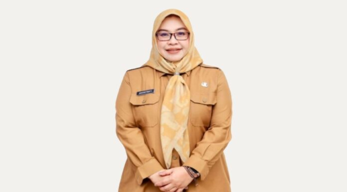 Delapan Kecamatan di Cilegon Bakal Meriahkan Bazar Ramadan 2026