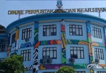 Pemprov Banten Raih Predikat AA Digitalisasi Arsip dan Indeks Pelayanan Publik