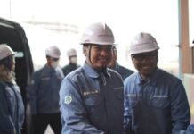 Program Modernisasi BLK adirkan Akses Kerja Nyata bagi Warga
