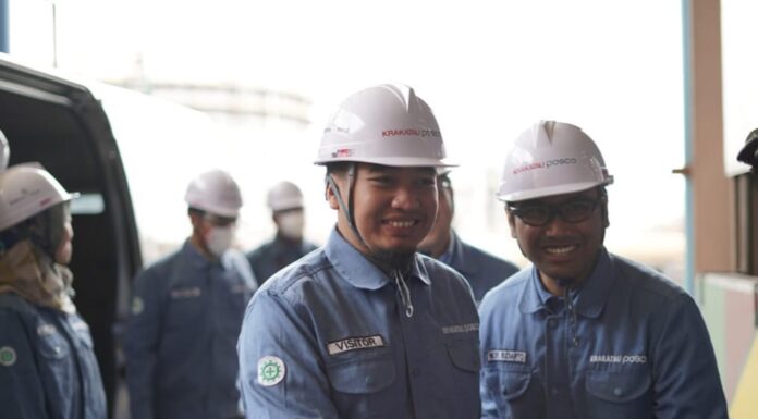 Program Modernisasi BLK adirkan Akses Kerja Nyata bagi Warga
