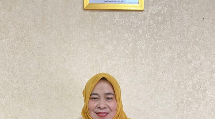 Tahun 2026 Dindikbud Kota Cilegon Perkuat Pemajuan Kebudayaan Daerah