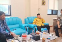 Program Sekolah Rakyat, Pemkot Cilegon Tetap Fasilitasi Anak Miskin