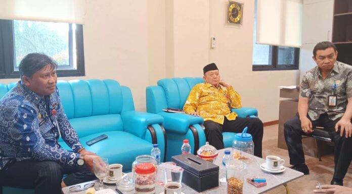 Program Sekolah Rakyat, Pemkot Cilegon Tetap Fasilitasi Anak Miskin