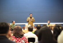 PERSI Harus Bersinergi untuk Tingkatkan Kualitas Layanan Kesehatan di Banten