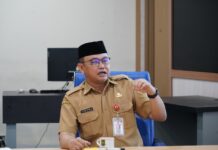 Tangani Persoalan Banjir, Pemkot Cilegon Bentuk Satgas dan Hentikan Sementara Galian Tambang di 4 Kecamatan