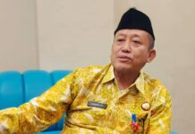 Dinsos Cilegon Pastikan Tak Ada Data Siluman dalam Penyaluran Bansos