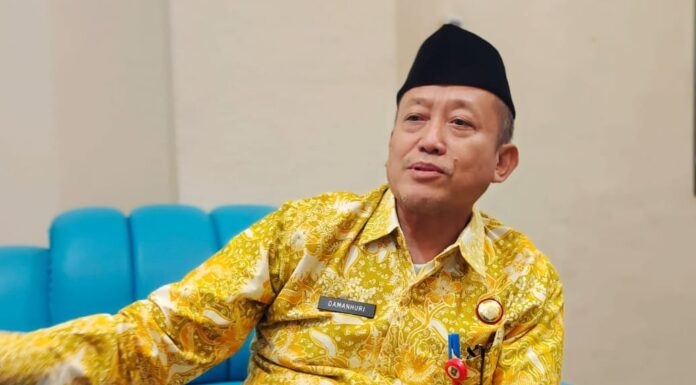Dinsos Cilegon Pastikan Tak Ada Data Siluman dalam Penyaluran Bansos