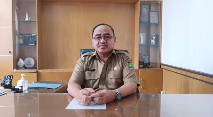 Hadapi Bencana Banjir, Pemkot Cilegon Siapkan Strategi Ini