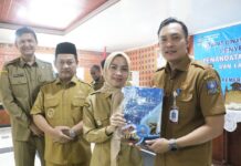 OPD Kabupaten Serang Diminta Kejar Target Program 100 Hari Kerja