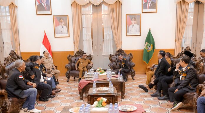 Februari 2026, Provinsi Banten Bakal Jadi Tuan Rumah Munas PPBNI