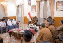 Harumkan Banten, Siswa SMAN 1 Kota Serang Raih Juara I Lomba Cerdas Cermat BPK RI