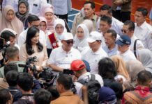 Dimyati Sebut Revitalisasi Sekolah Bukan Soal Bangunan, Tapi Juga Soal Mutu Pendidikan