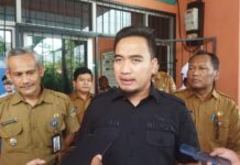 Robinsar Bakal Tutup Tambang Ilegal