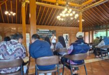 PPMSE Plaza Banten Dorong Penguatan Belanja OPD dan UMKM