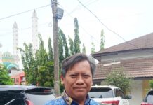 Proyek Infrastruktur Jalan di Cilegon Diusulkan Rp32 Miliar ke BPJN