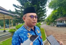 Pemkot Cilegon Perketat Pengawasan Tambang, Dorong Penataan Infrastruktur Air