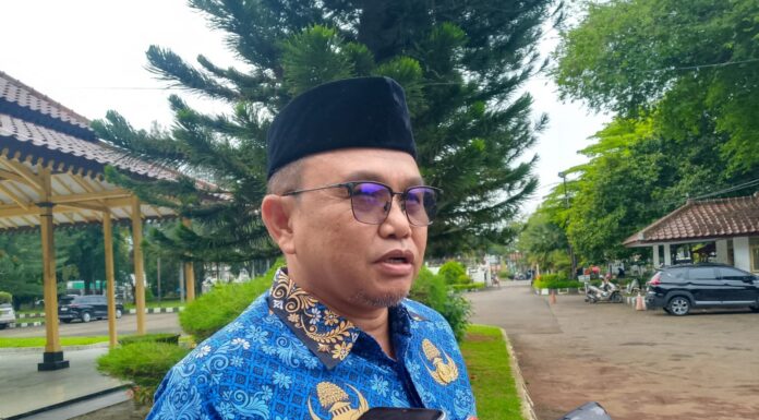 Pemkot Cilegon Perketat Pengawasan Tambang, Dorong Penataan Infrastruktur Air