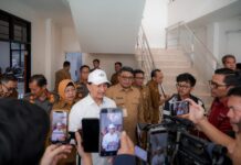 Pemprov Banten Berlakukan Penundaan Sementara Izin Pertambangan