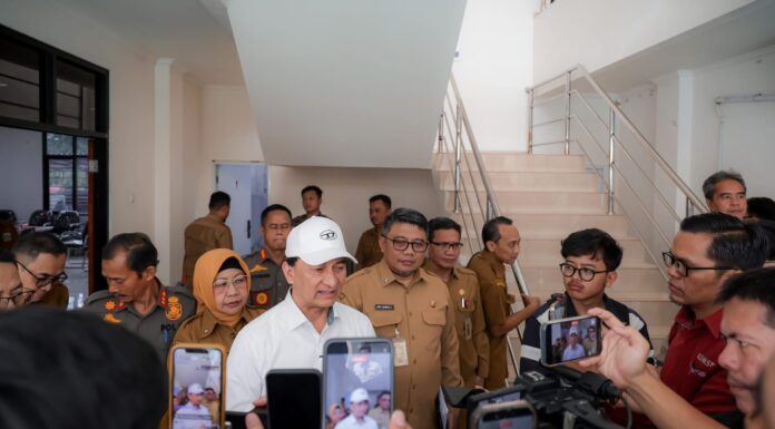 Pemprov Banten Berlakukan Penundaan Sementara Izin Pertambangan