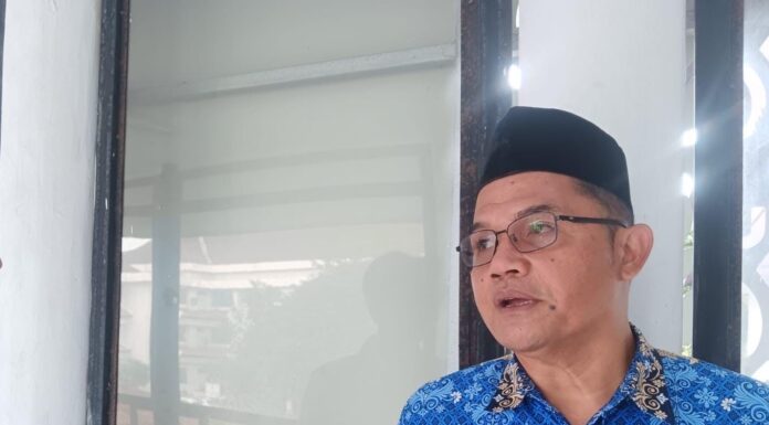 Galian di 3 Kecamatan Dihentikan Sementara oleh Pemkot Cilegon