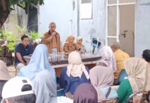 Pemkot Cilegon Targetkan 5000 Wirausaha Baru, Pinjaman UMKM 2026 Siap Cair!