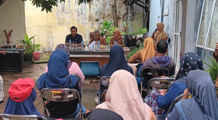 Iuran Rp16 Ribuan per Bulan Ini Bisa Lindungi Keluarga hingga Rp42 Juta