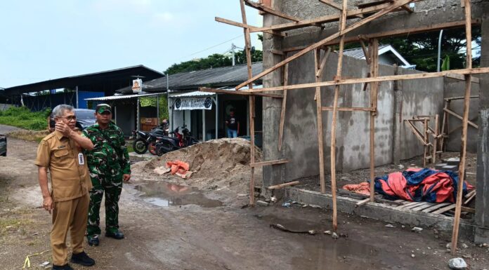 Pemkot Cilegon Siapkan 8 Lokasi untuk Gerai Koperasi Merah Putih