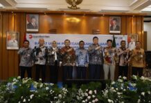 Bank Banten Gelar RUPS Luar Biasa 2026, Ini Deretan Jajaran Pengurusnya