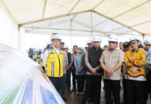 Jalan Serdang-Bojonegara Bakal Diperlebar, Komisi V DPR RI Siap Dorong Kementerian Pekerjaan Umum