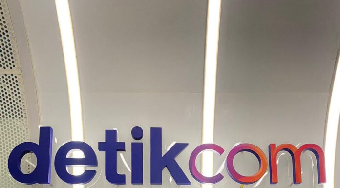 Jendela Redaksi: Transformasi dan Pengalaman Eksklusif di Detikcom
