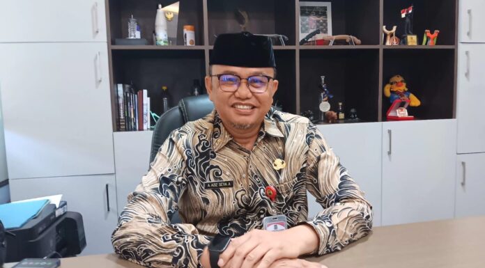 Pemkot Cilegon Pastikan MoU Akses Jalan Pelabuhan Kota Cilegon Demi Kemudahan Investasi
