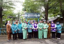Tinawati Apresiasi Peran Kader Posyandu Layani Masyarakat
