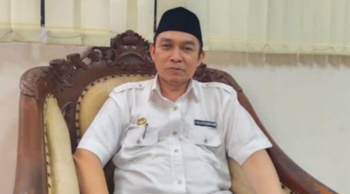 Telan Anggaran RP1,5 Miliar, Program Umroh Gratis Cilegon Bakal Direalisasikan Juni 2026