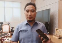 Kegiatan OPD Dimulai Triwulan II, Robinsar Sebut Akan Dorong Kualitas Kinerja Pemkot Cilegon