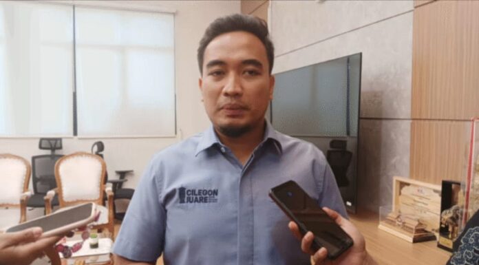 Kegiatan OPD Dimulai Triwulan II, Robinsar Sebut Akan Dorong Kualitas Kinerja Pemkot Cilegon