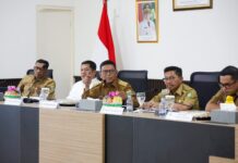 Penanganan Banjir di Banten, Gubernur Usulkan Normalisasi Sungai Jadi Langkah Awal
