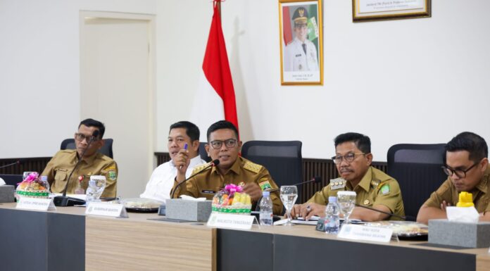 Penanganan Banjir di Banten, Gubernur Usulkan Normalisasi Sungai Jadi Langkah Awal