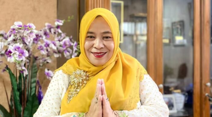 Mulai 2026 Dindik Cilegon Sulap Sekolah Jadi Lebih Digital