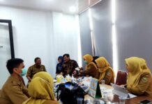 BPR Syariah Cilegon Mandiri Gelar MCU Pegawai Pemkot Cilegon
