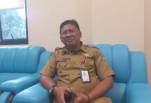 Gelar Rapat dengan OPD, Pemkot Cilegon Dorong Percepatan MBG