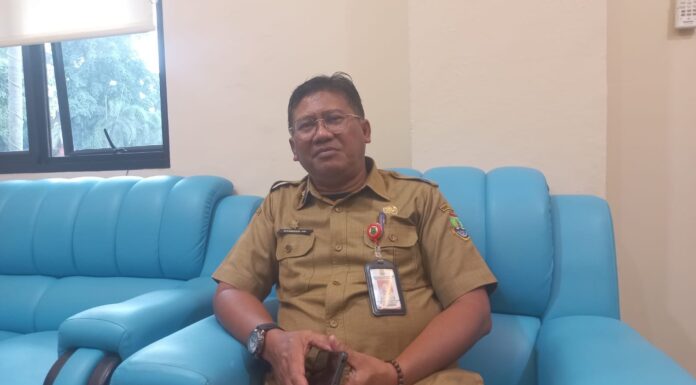Gelar Rapat dengan OPD, Pemkot Cilegon Dorong Percepatan MBG