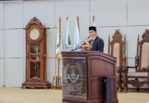 Wagub Dimyati Dorong Ekosistem Inklusif