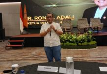 Bahas Target 12 Ribu Unit Rumah, DPD REI Banten Adakan Pertemuan dengan Anggota
