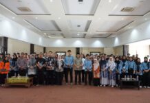 Acara Cilegon Industrial Connect 2026 Dorong SDM Unggul dan Berdaya Saing