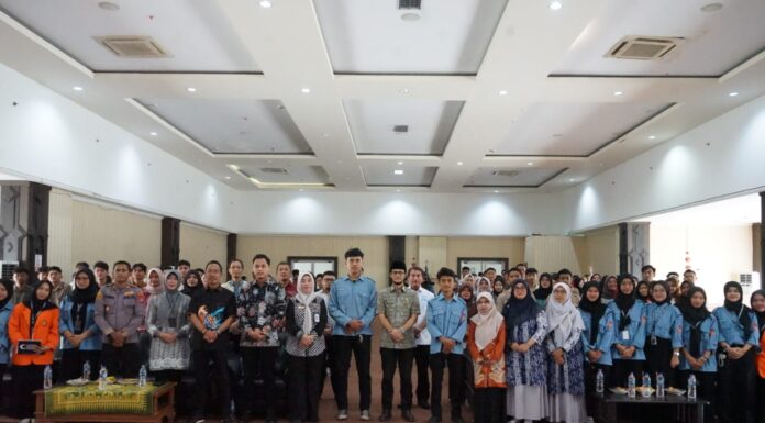 Acara Cilegon Industrial Connect 2026 Dorong SDM Unggul dan Berdaya Saing