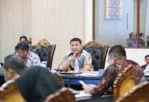 Persiapkan HPN 2026, Pemprov Banten Libatkan Lintas OPD